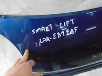 фото thumb №11, Капот бампер передній перед eb1eaf fortwo mc01 01r