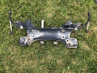 фото thumb №1, Skoda rapid 6r 6c подрамник подрамник перед