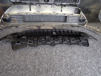 фото thumb №16, Toyota yaris iv cross 20- бампер передний перед