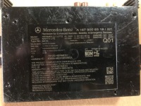 Mercedes w167 модуль блок керування 1679009318 Недорого, фото thumb