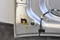 Dacia logan mcv 2 капот крышка отсек двигателя Доставка, фото thumb