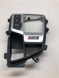 фото thumb №1, Панель рамка важіль перемикання передач передач 8w1713111d audi rs5