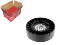 Купить Febi ролик ремень - ремень клиновой 60602136 60812349, фото thumb