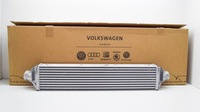 фото thumb №1, Audi a4 avant b9 інтеркулер радіатор 8w0145805ab
