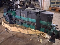 фото thumb №12, Головка volvo fl d7e volvo fe