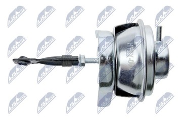 фото thumb №10, Клапан reg. давления наддув toyota previa ii