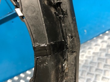 фото thumb №15, Mercedes w212 рестайлінг решітка радіатора решітка a2128850822