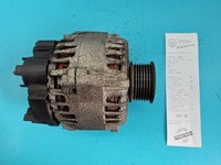 фото thumb №1, Test генератор renault fluence 231006824r 1.6 16v