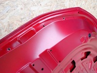 фото thumb №7, Toyota rav4 19- капот