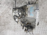 фото thumb №1, Коробка передач передач opel grandland x 1.2 t