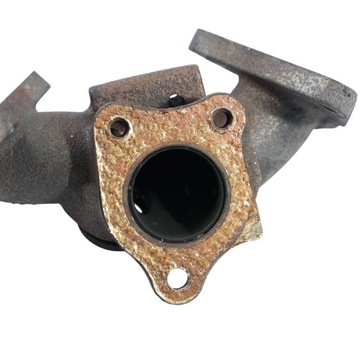 фото thumb №13, Mercedes w212 om642 дизель колектор випускний труба a6421420109