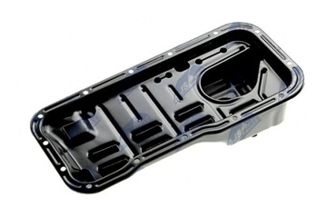 фото thumb №10, Піддон масляна nissan almera n15 n16 1.4 1.6 1.8 95- primera p10 p11