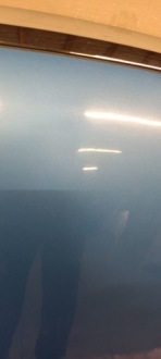 Бампер капот фара крыло  ремень перед комплект ford kuga mk1 09r 2.0 tdci q8 Оригинал, фото thumb