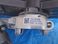 фото thumb №8, Opel-części | astra j zafira c замок зажигания корпус ключ 20939745