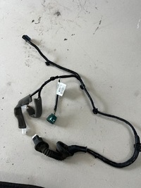 фото thumb №1, Nissan juke f15 жгут дверь левая задняя