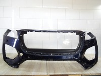 фото thumb №1, Бампер передній перед jaguar f-pace svr r-dynamic lift mk83-17f003-aa llu