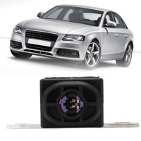 Замена коробка предохранителей odłączenia аккумулятор 4f0915519 для  a4 2009-2020 Цена, фото thumb