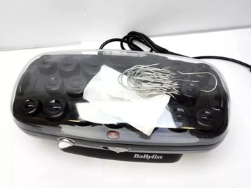 BABYLISS RS035E ТЕРМАЛЬНЫЙ ВИД