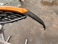 фото thumb №9, Renault captur 2 ii 6202600523r бампер перед накладка dół оригінал