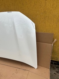 фото thumb №3, Ford mustang mach-e капот передня оригінальна