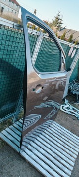 фото thumb №9, Proace ii jumpy expert zafira c 2016- двері правий перед