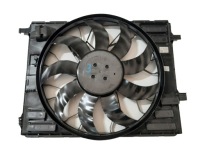 фото thumb №1, Вентилятор mercedes a0999069801