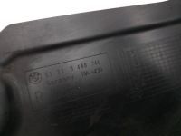 фото thumb №8, Bmw 3 g20 g21 2021 підкрилок передні