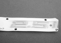 фото thumb №6, Эмблема bmw z3 e36 оригинальный 51148413709