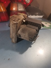 фото thumb №4, Насос гальмівна abs opel vectra astra 0265208011