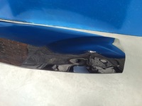 фото thumb №8, Ford expedition iv 2018-2021 18-21 капот кришка двигуна