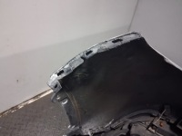 фото thumb №5, Бампер перед renault captur i pdc tegne