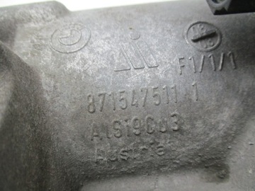 фото thumb №12, Bmw f01 амортизатор поворота hsr задней osi 9327670