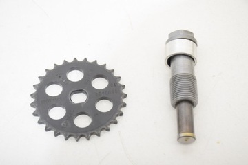 фото thumb №9, Bmw 2 u06 x1 u11 220i 1,5 b38a15p розподіл ланцюг