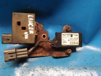 фото thumb №1, Модуль блок управления keyless mitsubishi lancer viii