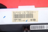 фото thumb №6, Спидометр приборы автомат eu 7l6920880h vw touareg 1 i 5.0 tdi 313 km 02-07