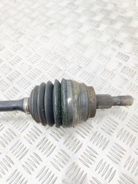 Mercedes-benz gl x164 2010 приводной вал передняя Киев, фото thumb