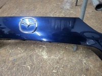 фото thumb №8, Mazda cx-60 cx60 накладка кришки задній задня