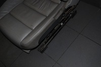 фото thumb №13, Сиденье правый перед audi a6 c6 кожа siwy