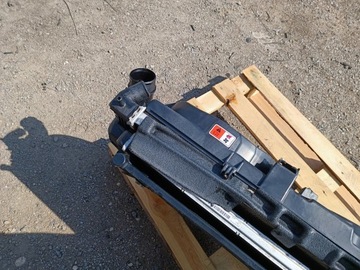 фото thumb №8, Радіаторів вентилятор інтеркулер радіатор ford flex 3.5 ecoboost 2013-