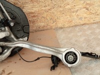 фото thumb №14, Mercedes w206 поворотный кулак амортизатор левый перед r2060100 a2063200800