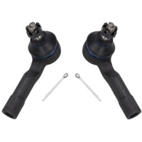 фото thumb №1, Наконечники тяга перед nissan almera ii maxima