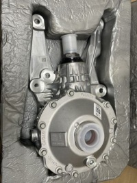 фото thumb №1, Мост передний дифференциал ford explorer 2019rok= l1mp-3k147-af новый