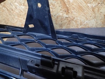 фото thumb №10, Решітка решітка радіатора mercedes glc w253