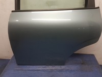 фото thumb №2, Seat leon ii дверь задняя левая ls5v