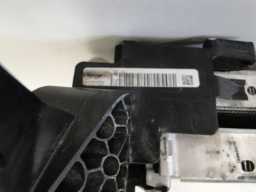 фото thumb №14, Mercedes w447 447 радиаторов воды рама nt комплект