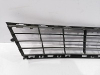 Решётка бампера средняя решётка  renault clio 3 3 рестайлинг  2009 2010 2011 2012 в Украине, фото thumb