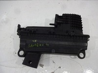 фото thumb №1, Корпус фільтра повітря dacia logan 1,5 dci