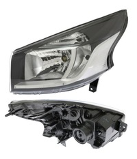 фото thumb №2, Фара левый fiat talento nv300 renault trafic 1