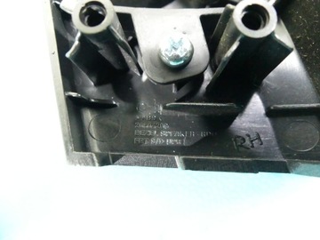 фото thumb №14, Планки декоры панели консоли дверь chevrolet captiva eu