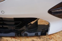 фото thumb №11, Bmw seria 2 f44 бампер перед передний